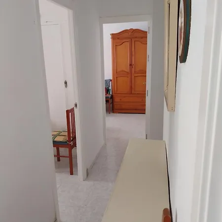 Апартаменты En Calle