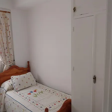 Апартаменты En Calle *
