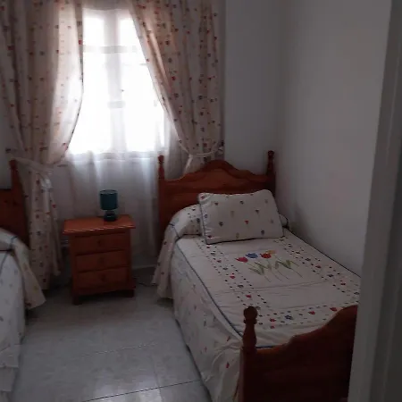 Apartment En Calle Chipiona