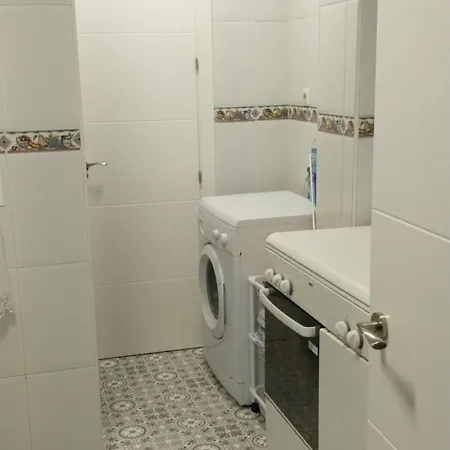 En Calle Apartment