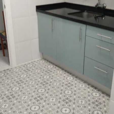 Apartment En Calle Chipiona