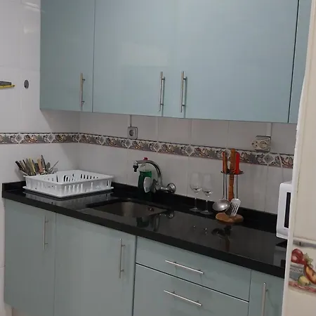 Apartment En Calle