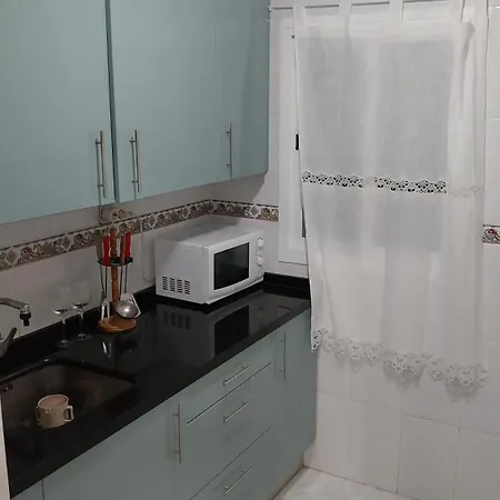 Apartment En Calle *