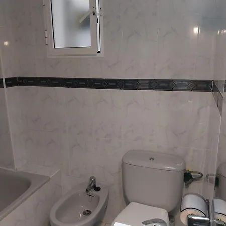 Apartment En Calle Chipiona