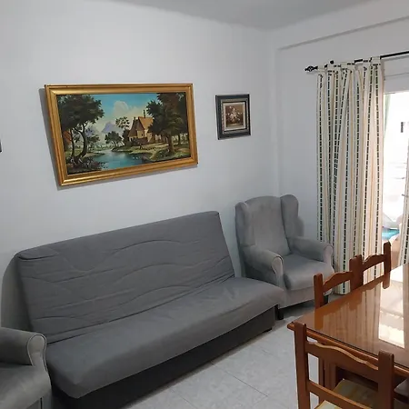 Apartment En Calle