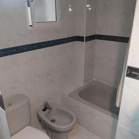 Apartment En Calle
