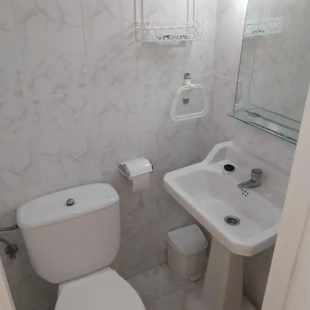 Apartment En Calle Chipiona