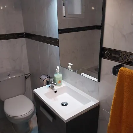 Apartment En Calle Chipiona