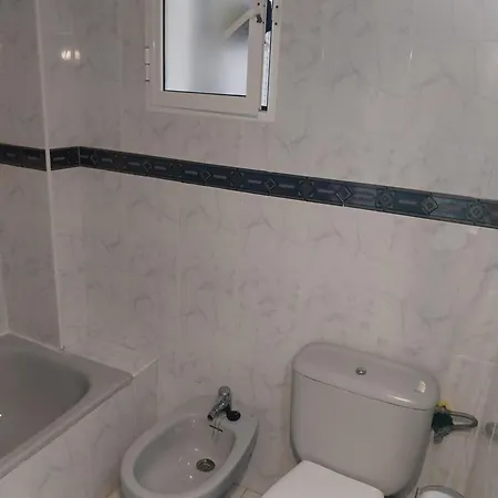 Apartment En Calle *