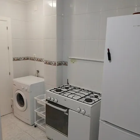 Apartment En Calle