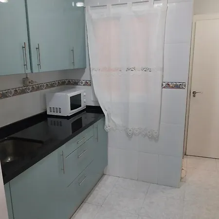 Apartment En Calle *