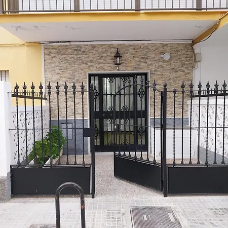 Apartment En Calle *