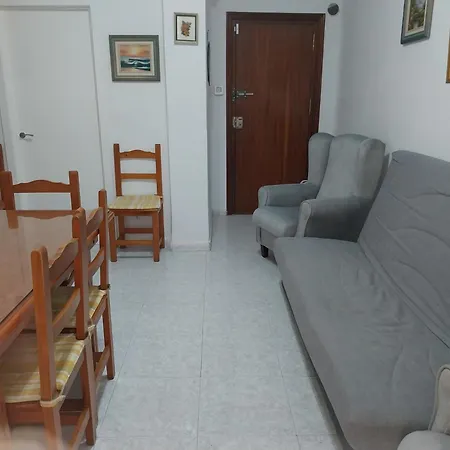Apartment En Calle